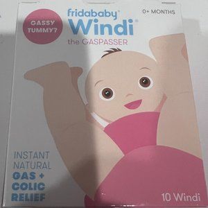 Frida baby The Windi Gas and Colic Reliever for Babies